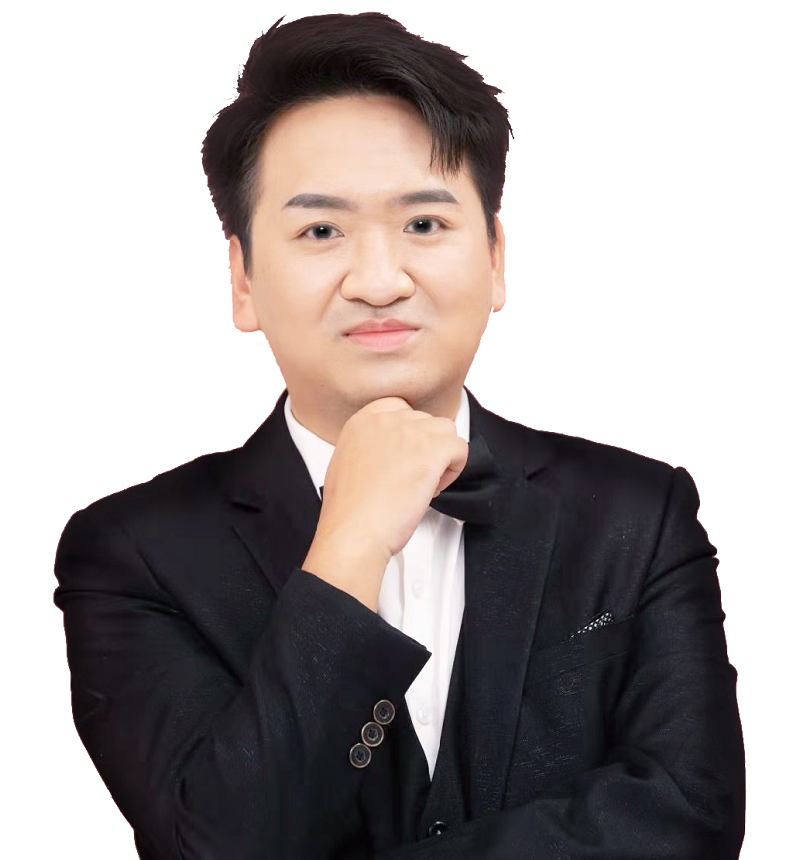 李准老师
