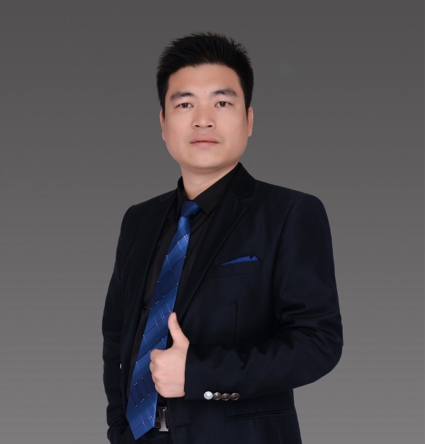林成老师